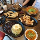 칠곡중앙대로 | 칠곡 태전동맛집 화양연화 가성비 좋은 중국집 솔직후기