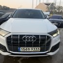 대신공업사 | 역삼동 사고대차 아우디 Q7 배차 후기, 강남 SUV 사고 시 1급공업사 수리 및 자동차보험 렌트