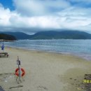 덕원해수욕장 이미지