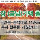 금강김밥 이미지