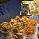 속초 대포항 튀김 맛집! (JO)금숙이네 연속방문 내돈내산 솔직후기!!
