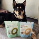 덴탈메인 | 강아지 덴탈껌 치석제거 껌 바잇미 덴타링 로프브러시