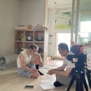 20260716_정병호 할아버지 구술 작업(3차 방문) 이미지