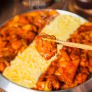 강릉닭갈비 이미지