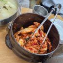 구리 교문동 칼국수원탑으로 인정!! 누이랑칼국수 후기