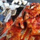 북새통장어구이