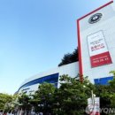 홈플러스 유성점 이미지