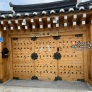 아기와 함께한 첫 한옥스테이, 경주 황리단길 신축 숙소 목향 1박 후기