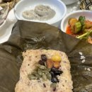 백제궁수라간 | 부여 백제궁수라간 롯데리조트 근처 한정식 연잎밥 식당