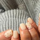 탄방지하차도 | 대전 괴정동 네일샵 추천ㅣ 봄네일 잘하는곳 l 라라네일 후기ㅣ내돈내산 리뷰