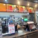 롯데리아 충남대 이미지