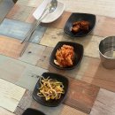 포항 &lt;자연김밥 우현본점&gt; 후기 우동 라볶이 순두부찌개 김밥
