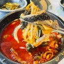 일품 뼈해장국 이미지