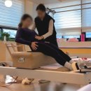 클래식 1:1 개인레슨 | 구파발 클래식 필라테스 아베끄 제니 1:1 개인 레슨 후기