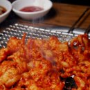 불타는 막창 이미지