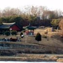 윤자운선생묘 및 신도비 이미지