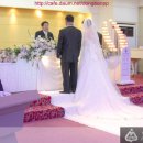 전주웨딩 리즈 전주예식장 아크로웨딩컨벤션에서 신영섭 한정미님의 결혼식 풍경 이미지