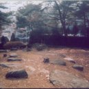 몽양 여운형 선생 묘소 (서울시 우이동) 이미지