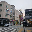 [천호 저렴한 야채 채소 과일 가게 후기 /간판 없음]