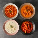 기절떡풍 | 떡돌이의 1인분 밀키트 떡볶이 추천 (사과떡볶이, 기절떡풍, 랭떡)