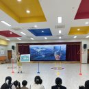은솔유치원 | 플레이어스 체험학교 학부모참여수업 미래체험교육_김포은솔유치원_(드론)