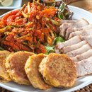 원조함흥냉면 이미지