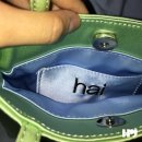 [HAI] 위시리스트에 담아뒀던 하이가방 에이블리 구매 후기 & 첫인상