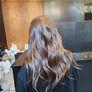 신시가지사거리(고봉민김밥 앞) | 톤 다운 톤 오버! 내 머리에서 터진 인생 펌각