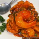 오송도송 음식특화거리 | 북경 중식당 - 송도유원지