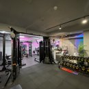 머슬엑스짐 이미지