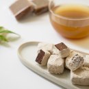 [추석선물추천] 건강한 단맛, 레드로즈빈 팥콜릿 + 당모팥차 세트