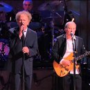 Paul Simon and Art Garfunkel - "Bridge Over Troubled Water" (6/6) HD 이미지