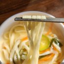 신칼국수 이미지