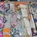 목감기 예방용 스카프를 구매하여 나눔했습니다. 이미지