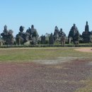 제주돌문화공원 이미지