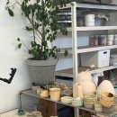 우진인쇄소 | [공지] [충무로/공방] 충무로 데이트 코스 추천! '세라믹 포모나' 도자기 원데이 클래스 솔직 후기 🏺