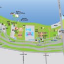 잠실나루나들목 앞 이미지