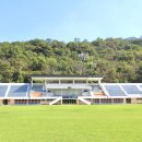 구민운동장 축구장 이미지