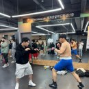 용인대 SM복싱클럽 이미지