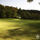 코오롱호텔 가든골프장 이미지