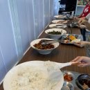 일로일로 어학원 식사 및 백석예술대학교 어학연수 학생들