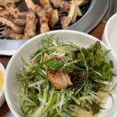 진영숯불갈비 | 김해 진영 ‘감나무골숯불갈비’에서 남자친구랑 먹었던 삼겹살 후기