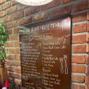 시그니처피자 청주본점 | 청주 오송 카페 뵈르뵈르하우스 본점 | 내돈내산 소금빵 후기