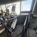 파워라인 휘트니스 클럽 이미지