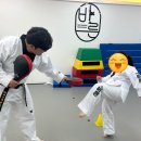 THE바른태권도 | 아들 보내고 있는 반여동 태권도 만족해요 ㅎㅎ
