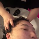압구정 헤드스파 어헤드 헤드스파 방문 후기｜커플 힐링 데이트 코스로 강추 ! 💗