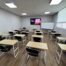 강의실1 | 창원 강의실 대여 | ISO 45001 심사원 교육 진행 후기 | 창원 교육장 세미나실 강의장 대여