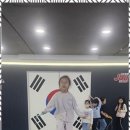 강한태권도장 이미지