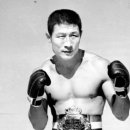 김기수선수(1939~1997) 이미지