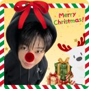🎄[크리스마스🎅선물] 루돌프웅🎀 (feat.시월이랑😘💕영웅이들) 이미지